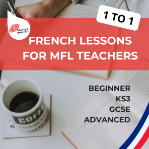 French Lessons for MFL Teachers