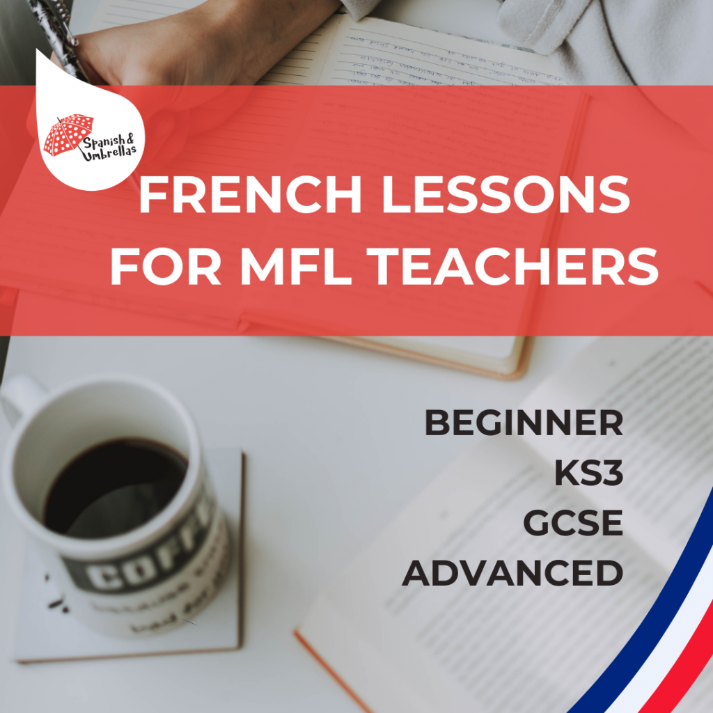 French Lessons for MFL Teachers