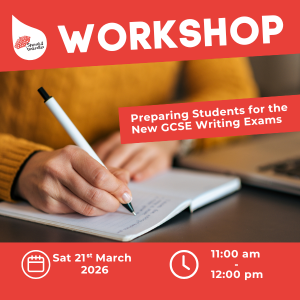 Preparing Students for the New GCSE Writing Exams (Edexcel & AQA) - Workshop